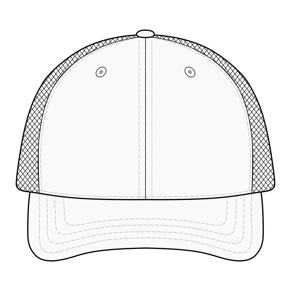 Sandwich Trucker Cap