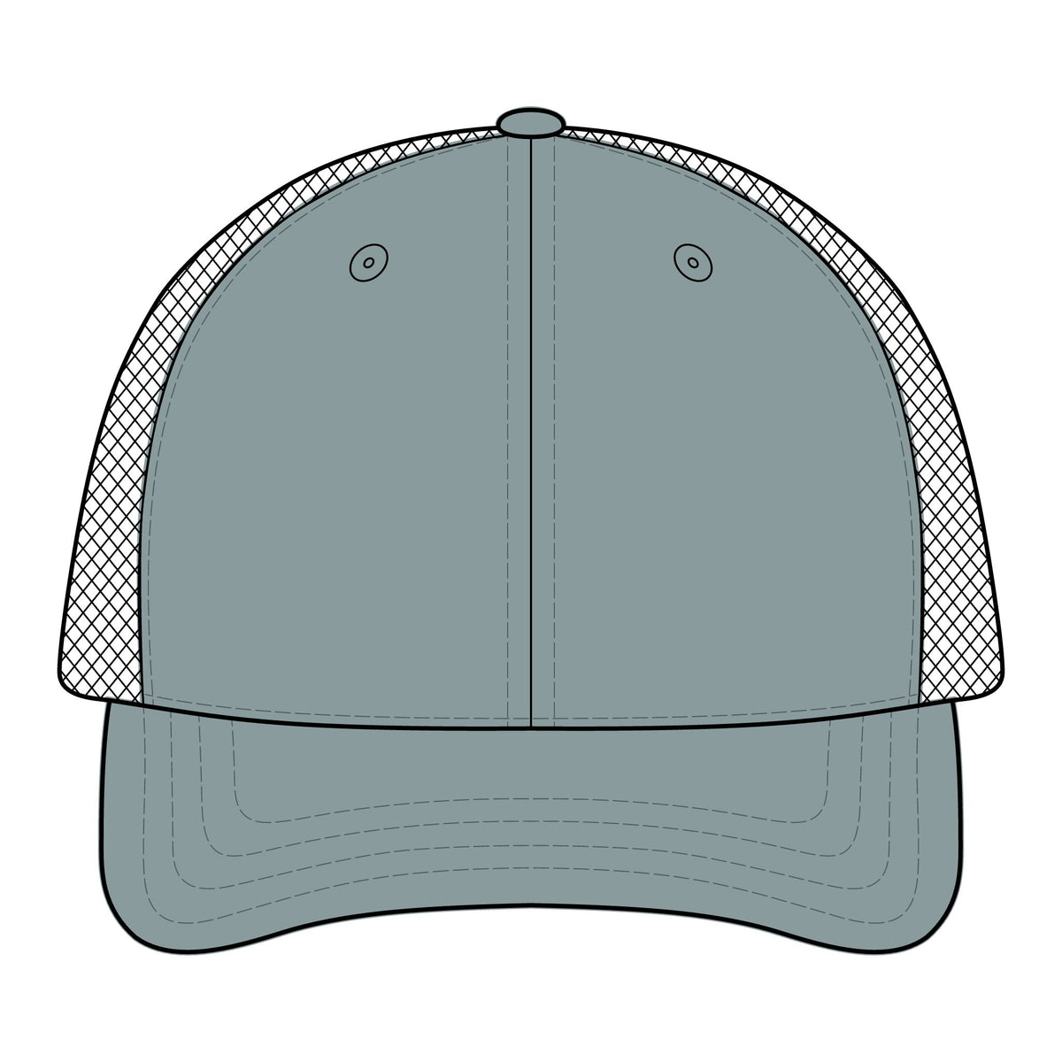 Sandwich Trucker Cap
