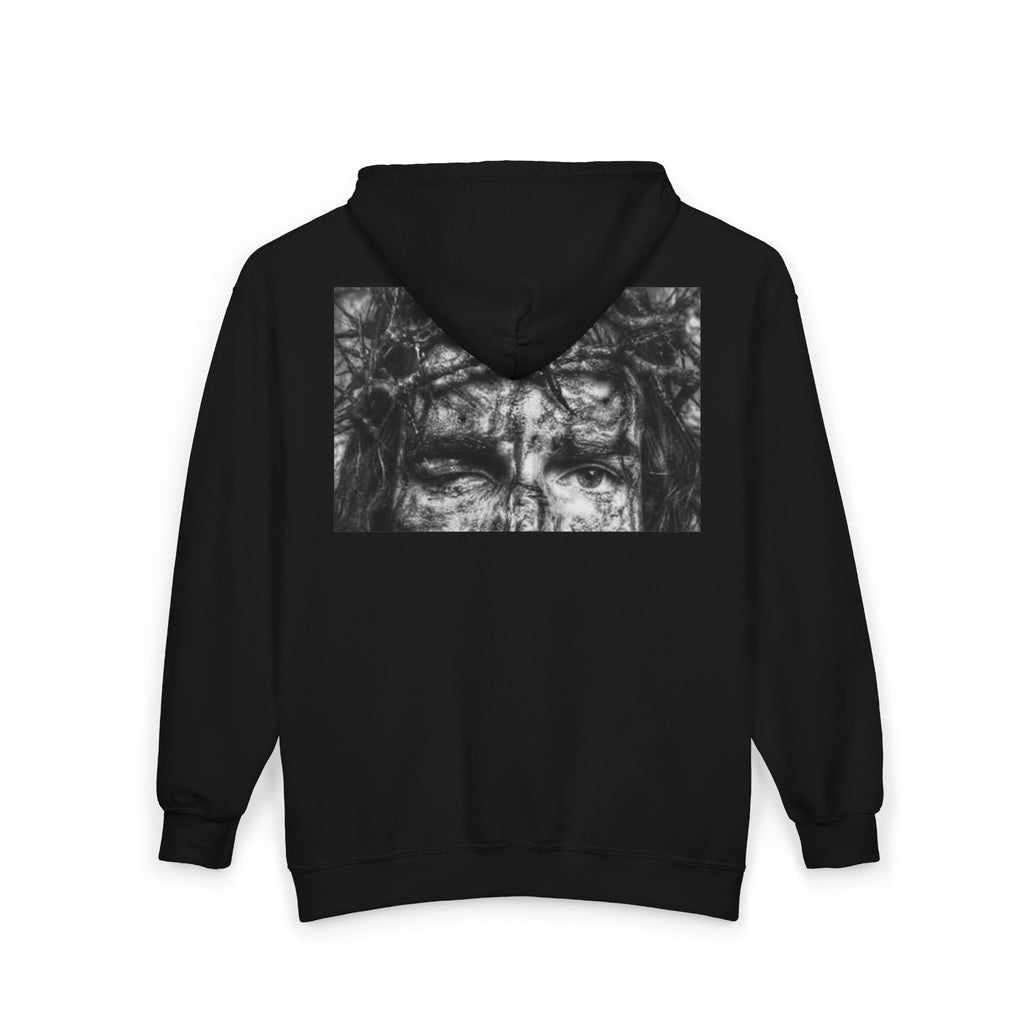 Unisex Heavy Blend™ Full Zip Hooded Sweatshirt