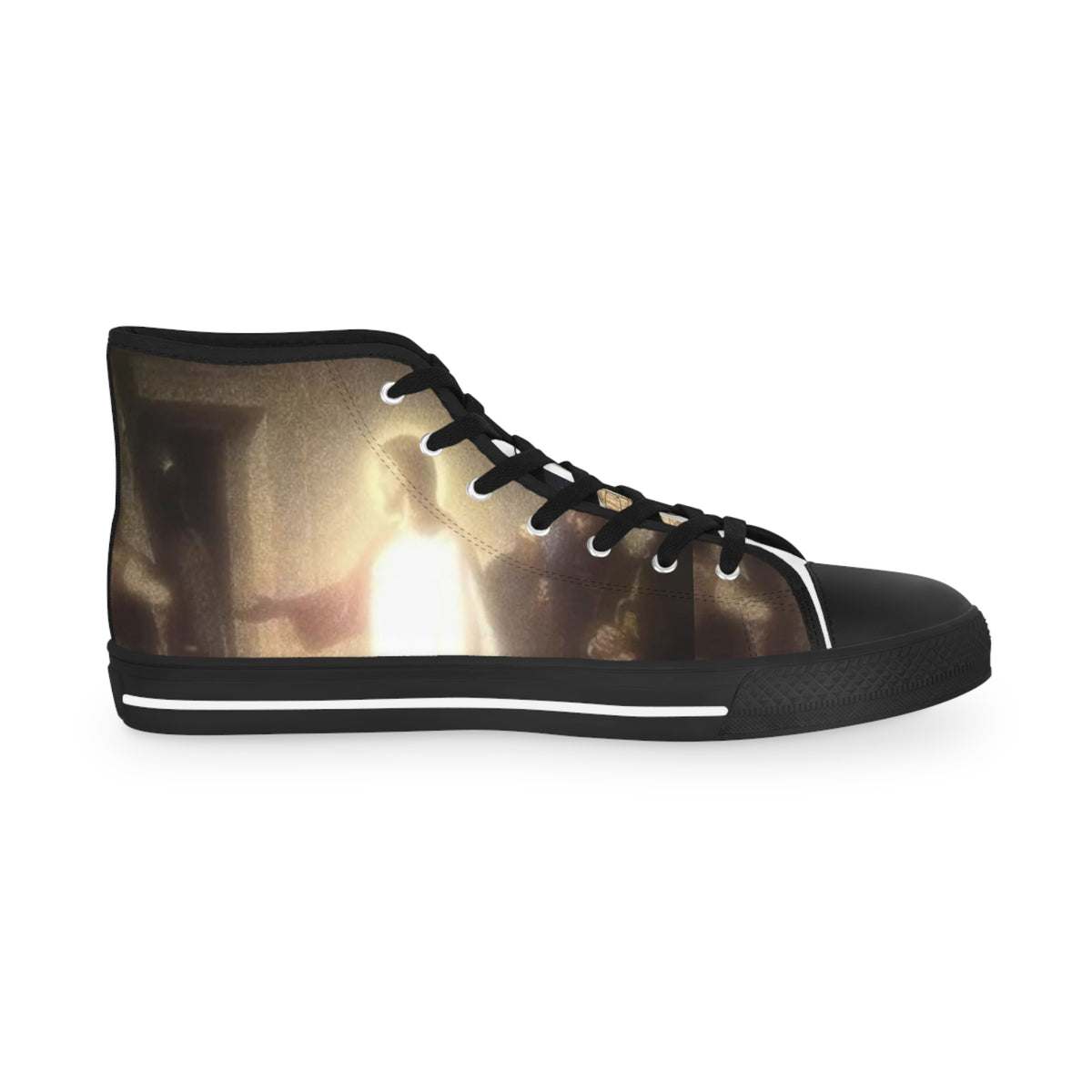 Men's High Top Sneakers