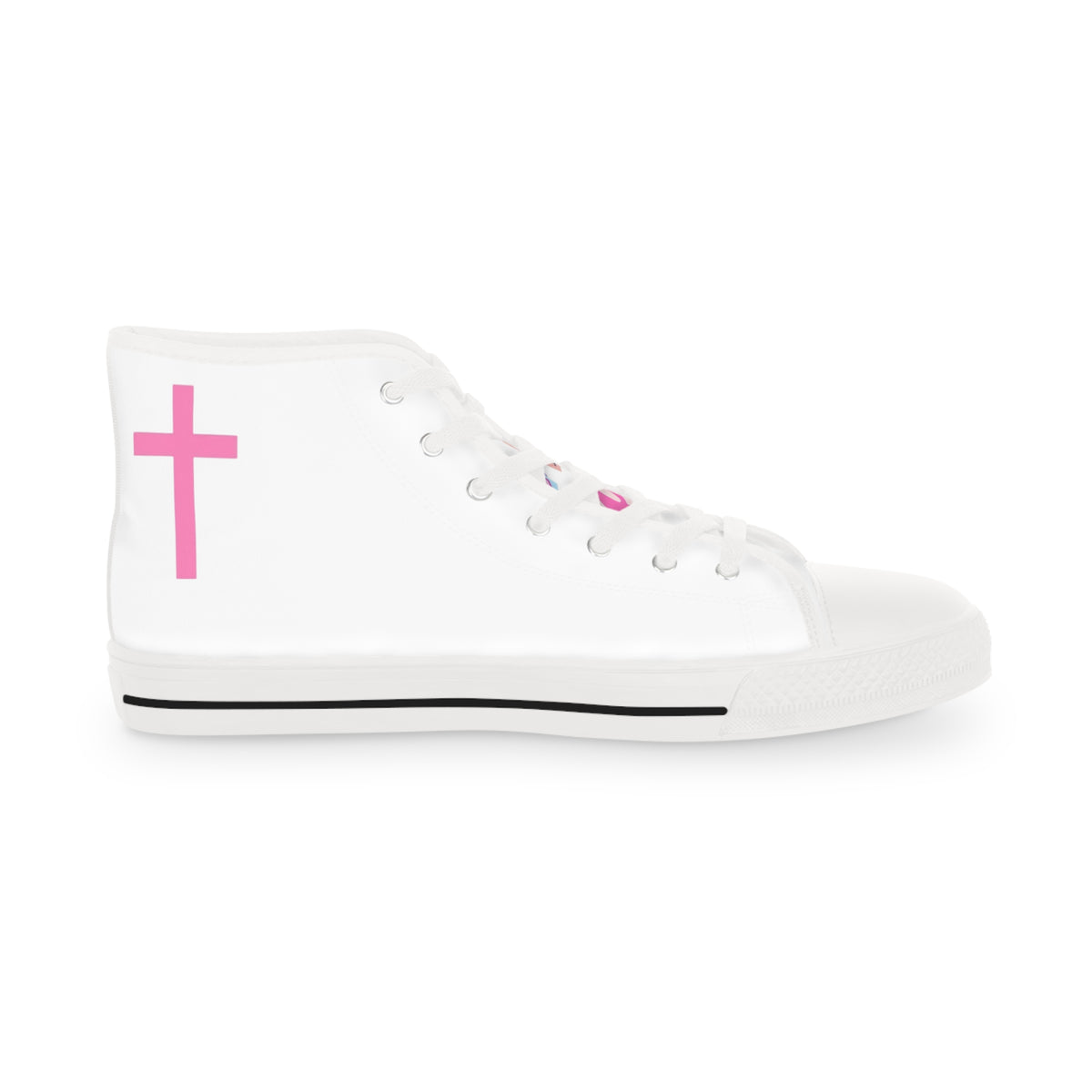 Men's High Top Sneakers