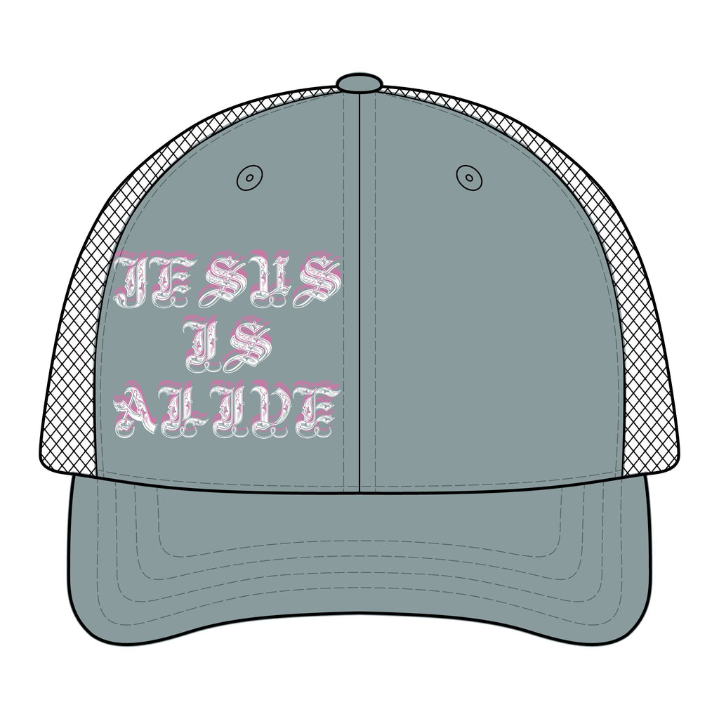 Sandwich Trucker Cap