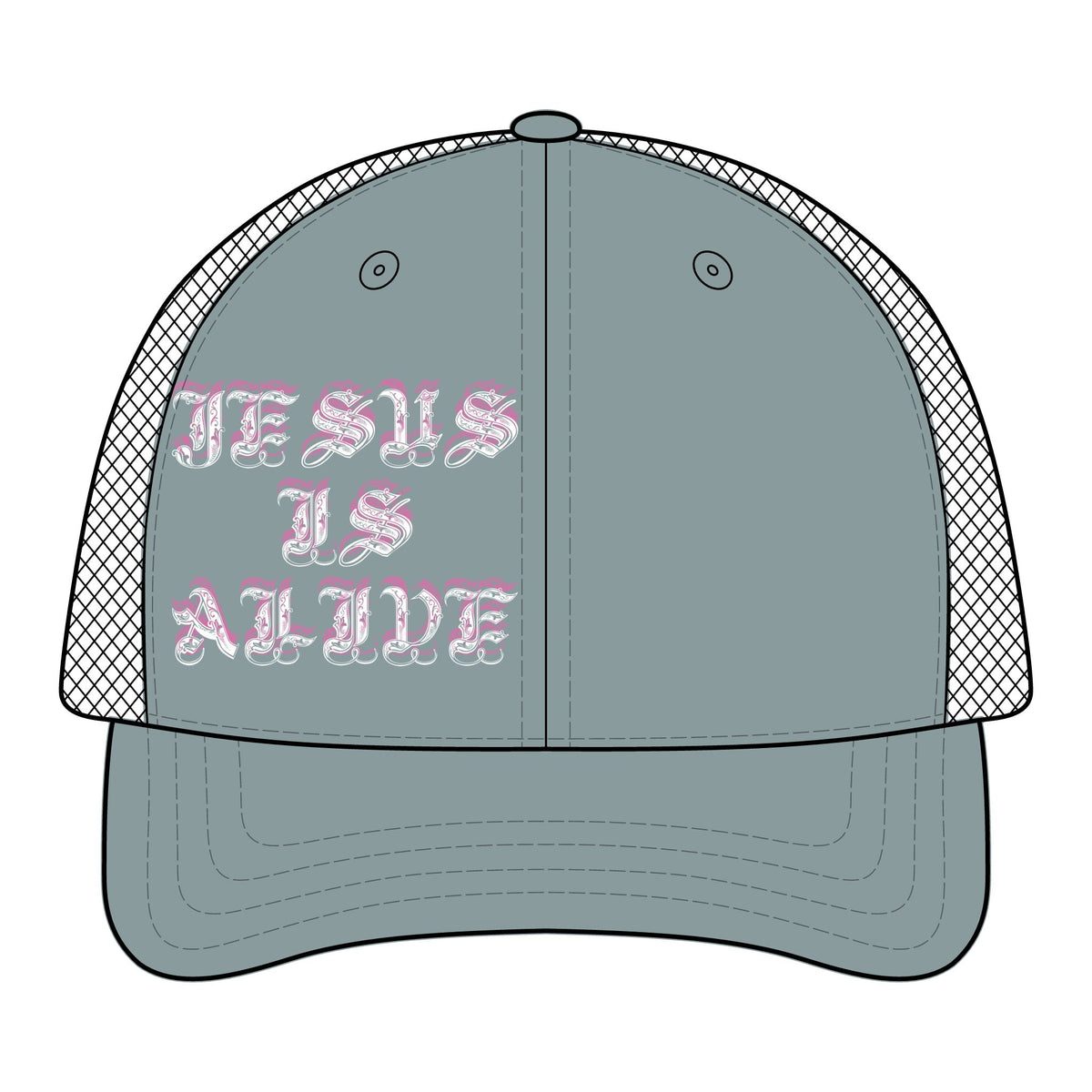 Sandwich Trucker Cap