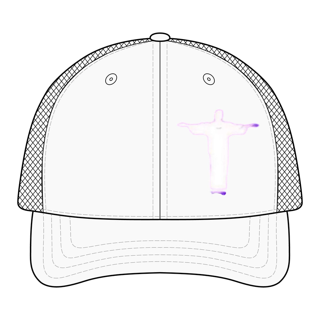 Sandwich Trucker Cap