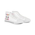 Men's High Top Sneakers