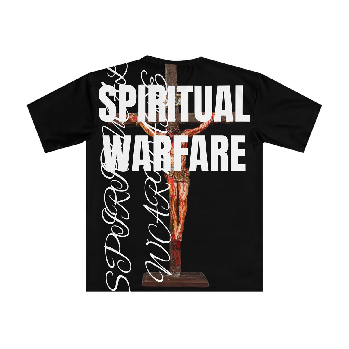 Copy of Copy of Copy of Copy of Men's Loose T-shirt (AOP)