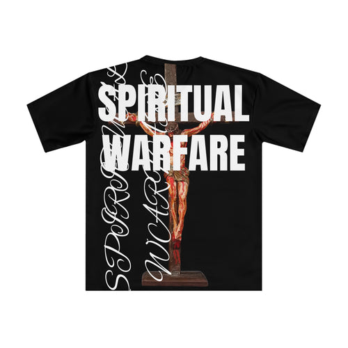 Copy of Copy of Copy of Copy of Men's Loose T-shirt (AOP)