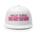 5 Panel Trucker Cap