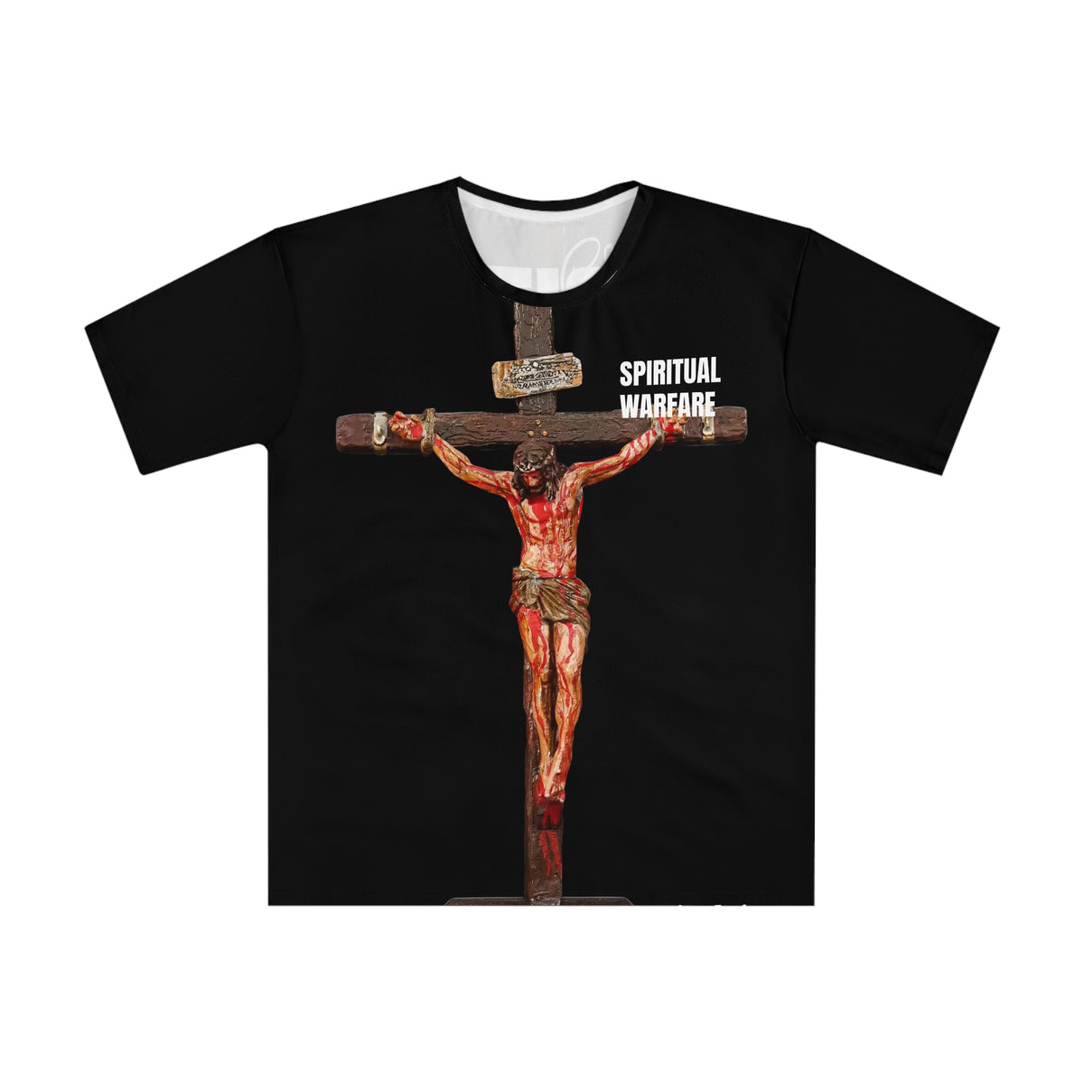 Copy of Copy of Copy of Copy of Men's Loose T-shirt (AOP)