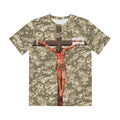 Copy of Men's Polyester Tee (AOP)